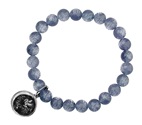 Wax Seal Amulet-Happiness